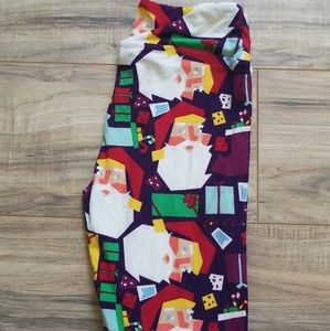 Lularoe Christmas leggings